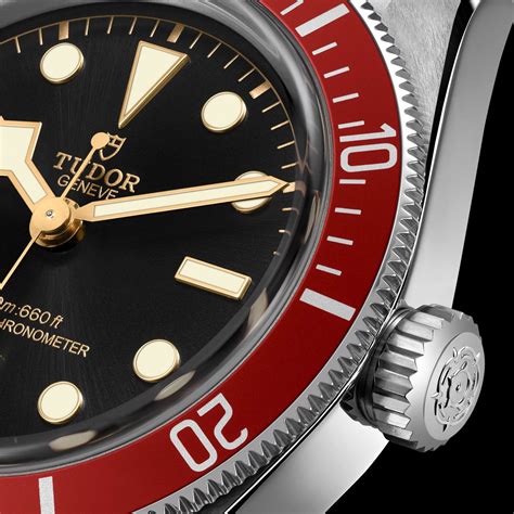 tudor m7941a1a0ru-0003 black bay|tudor's black bay bezel.